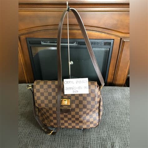 louis vuitton besace rosebery price|Damier Ebene in Small Leather Goods for Women .